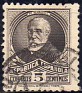 Spain 1932 Characters 5 CTS Brown Edifil 663. España 1932 662. Uploaded by susofe
